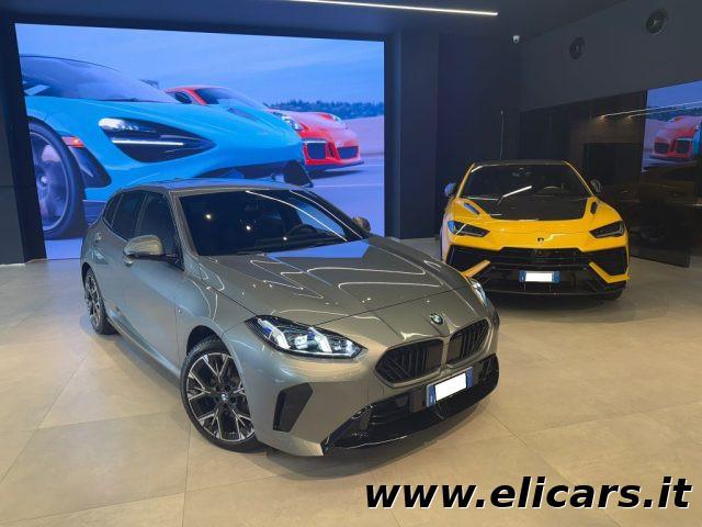 BMW 118 d 5p. Msport Automatica