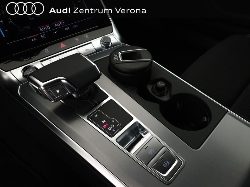 40TDI 204CV quattro S tronic S line Edition