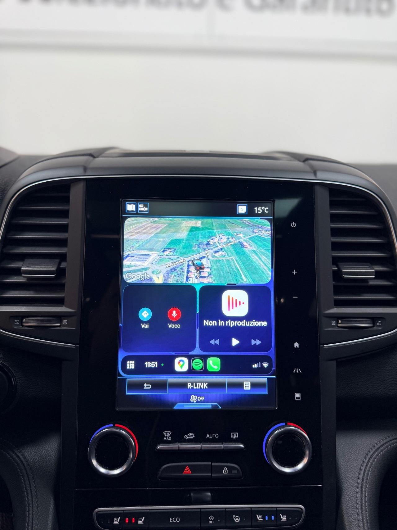 Renault Koleos 1.7 Blue dCi 150 CV X-Tronic Initiale Paris 07/2020 Euro 6B