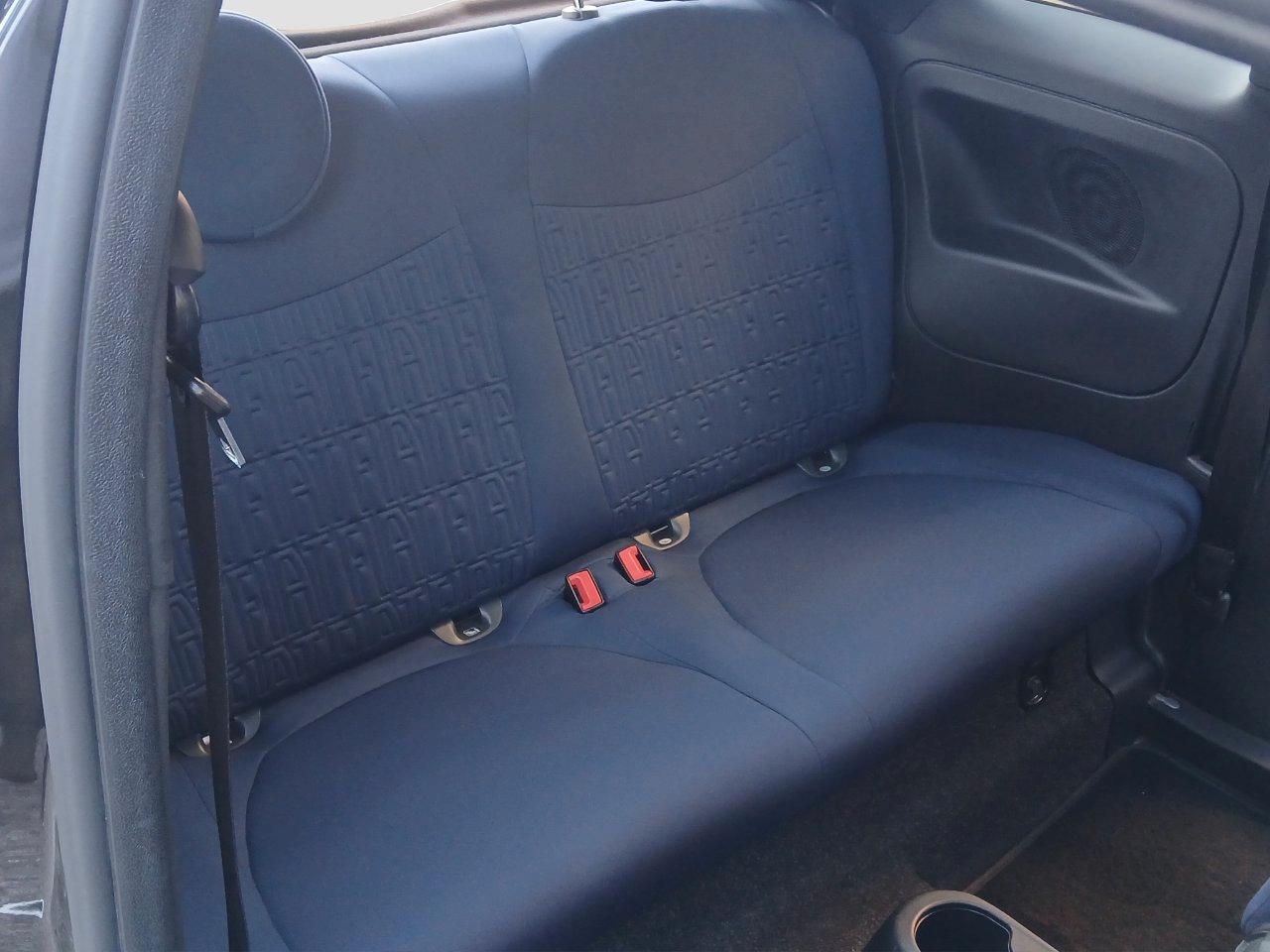 Fiat 500 1.0 hybrid Cult 70cv