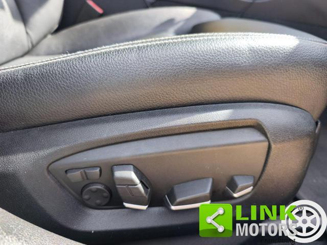 BMW 525 d Touring Luxury