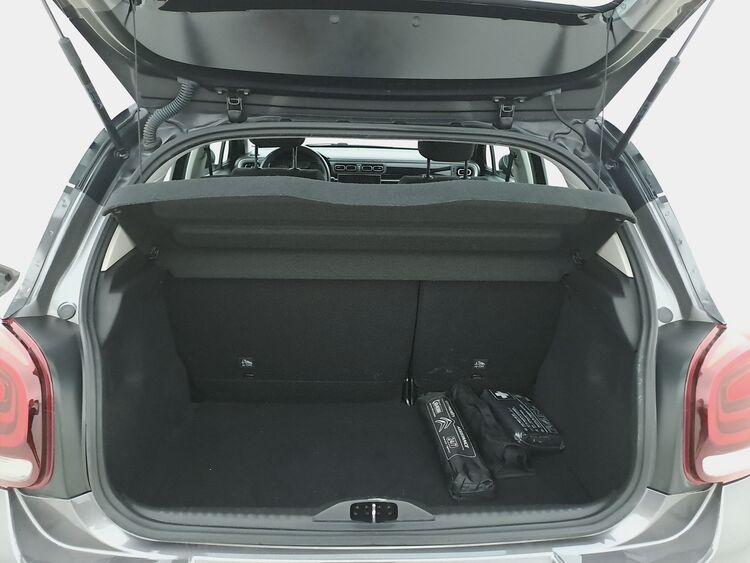 Citroen C3 Shine BR101324 1.5 Diesel 102CV