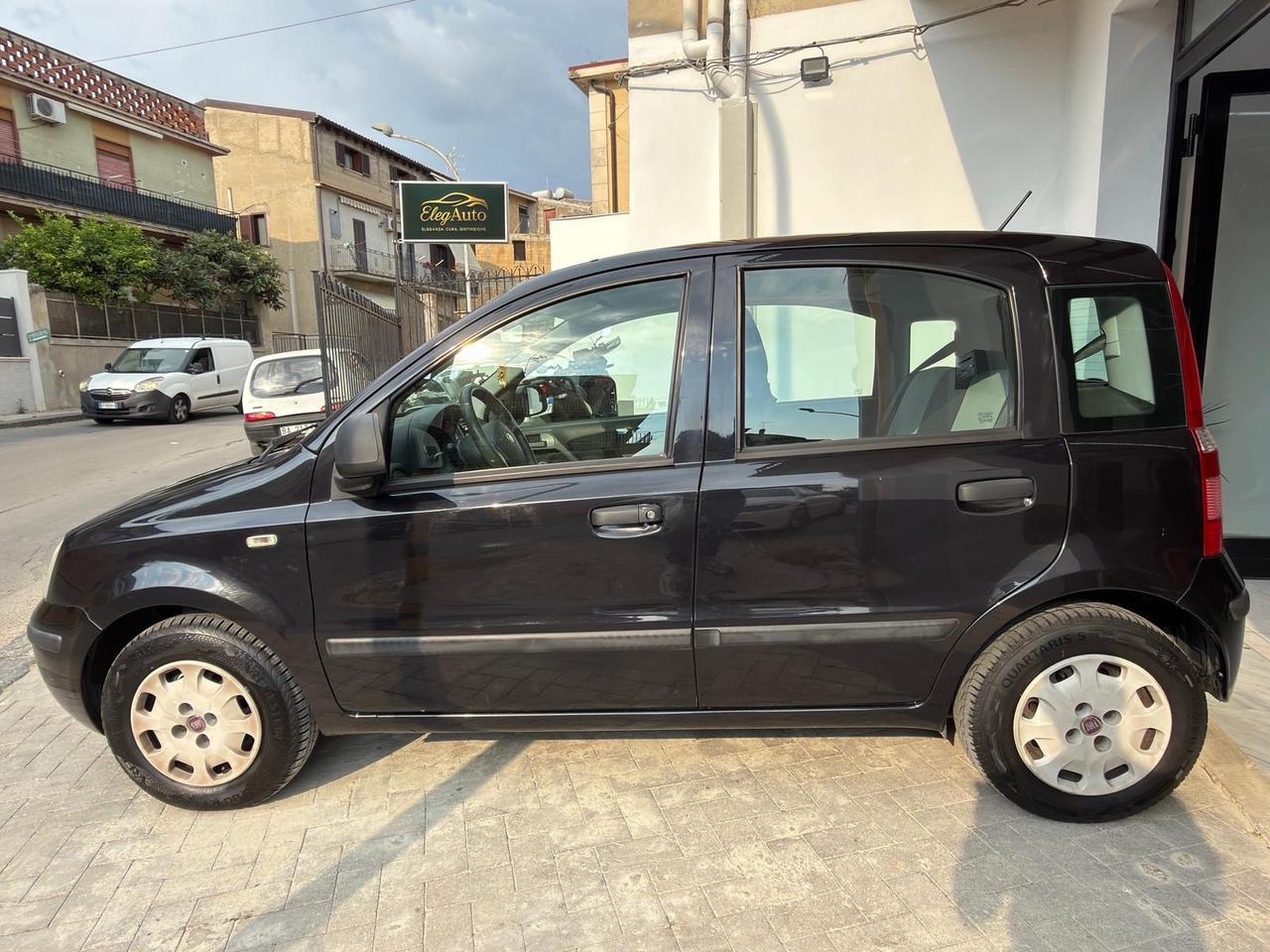 Fiat Panda 1.2 MyLife