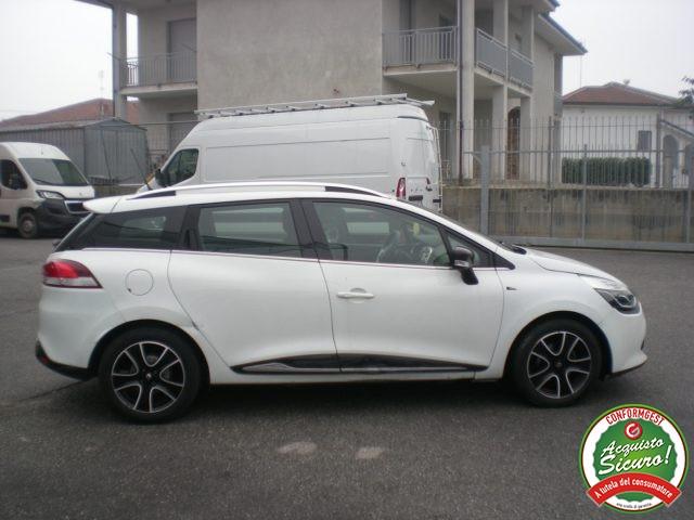 RENAULT Clio Sporter dCi 8V 75CV Start&Stop Energy Duel