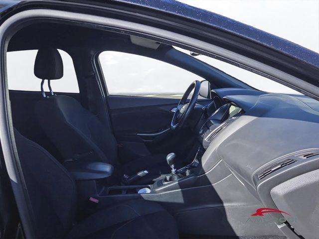 FORD Focus 1.5 EcoBlue 120 CV 5p. ST-Line