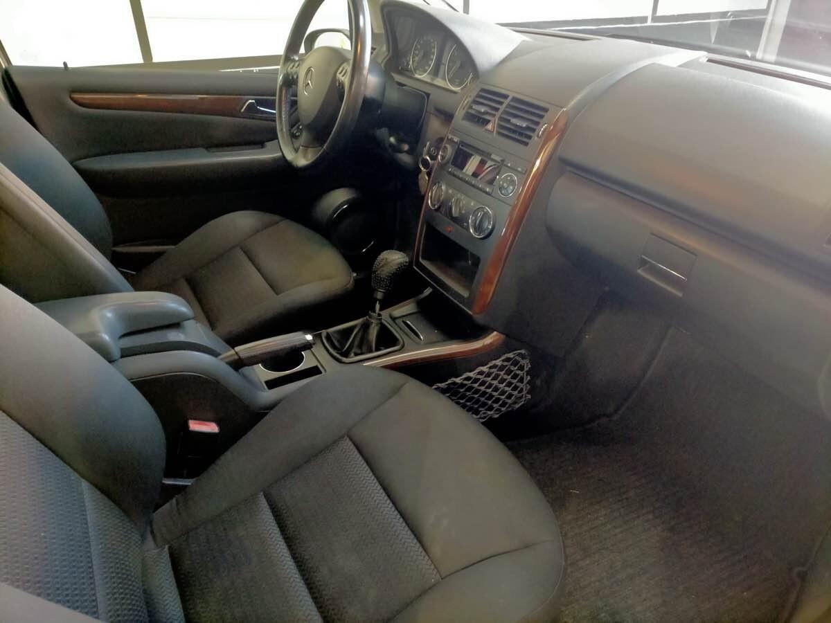 Mercedes Benz A 150 Elegance