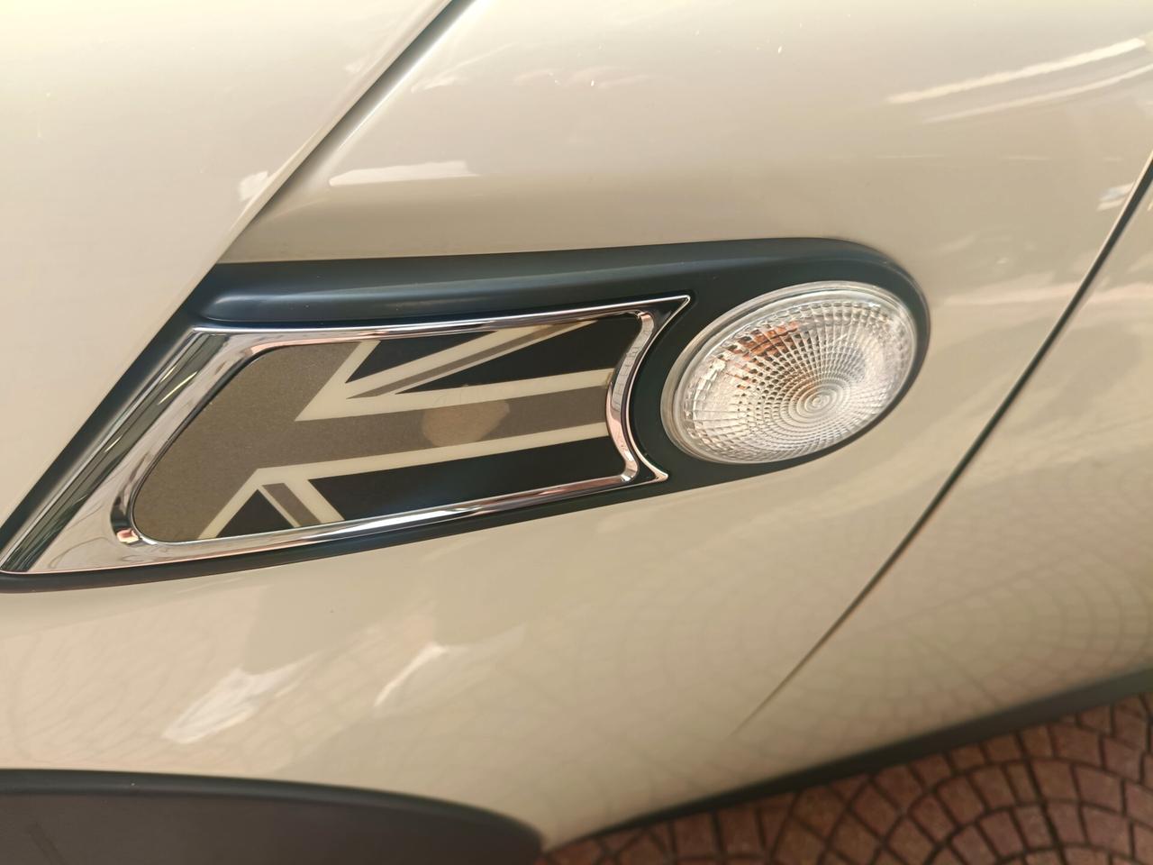 MINI ONE 1.6 Diesel 90CV-NEOPATENTATI-Euro4890