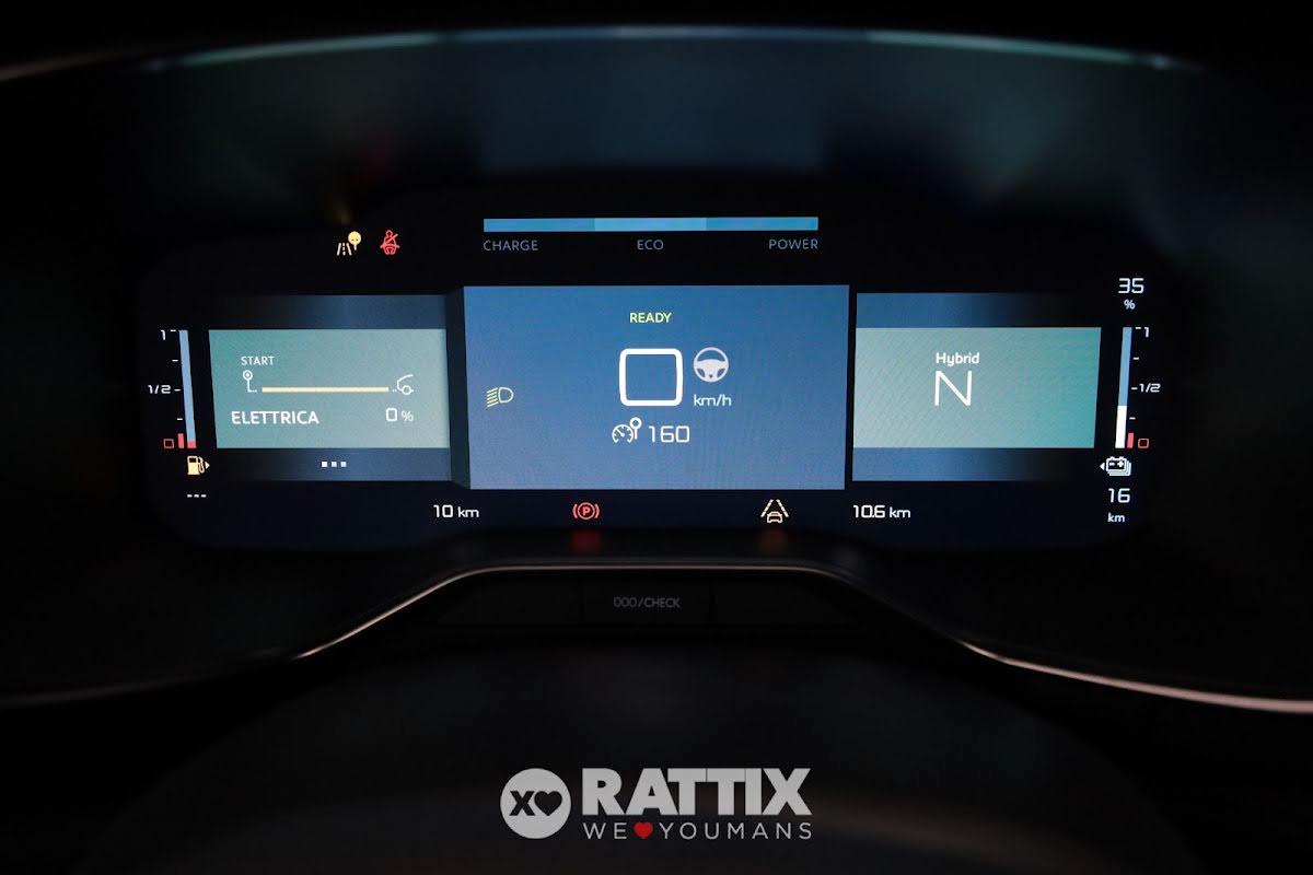 Citroen C5 Aircross 1.6 PHEV 225CV Max e-EAT8