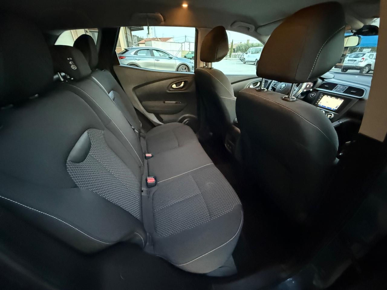 Renault Kadjar - 1.5 Diesel - Unico Proprietario