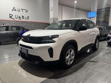 Citroen C5 Aircross BlueHDi 130 S&S EAT8 Business