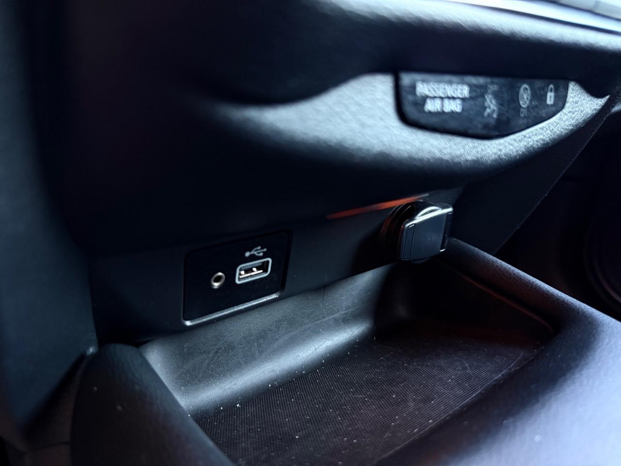 Nissan Juke 1.6 HEV Tekna