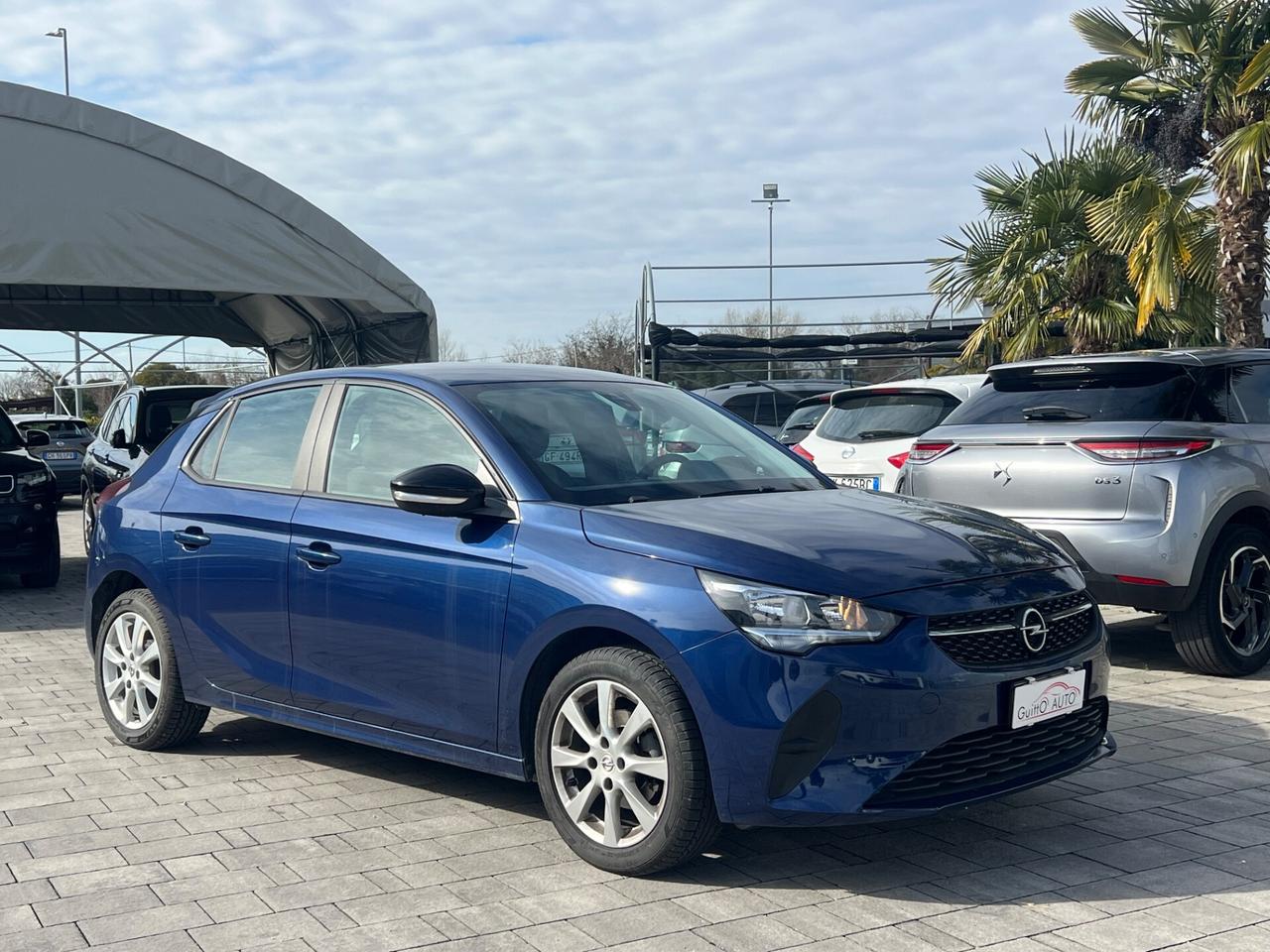 Opel Corsa 1.2 Edition NEOPATENTATI FINANZIABILE