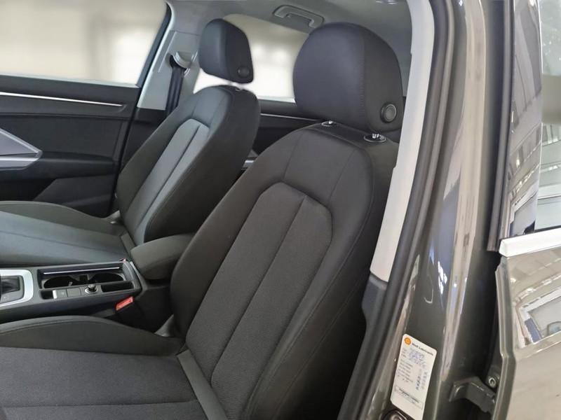 AUDI Q3 35 TDI QUATTRO S TRONIC BUSINESS ADVANCE SUV