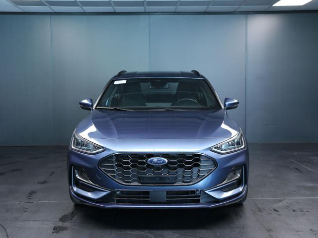 FORD Focus 1.5 EcoBlue 115 CV automatico SW ST-Line Design