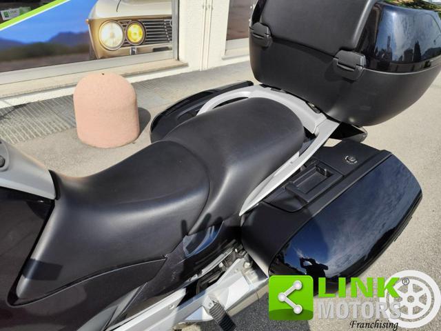 BMW R 1200 RT GARANZIA INCLUSA