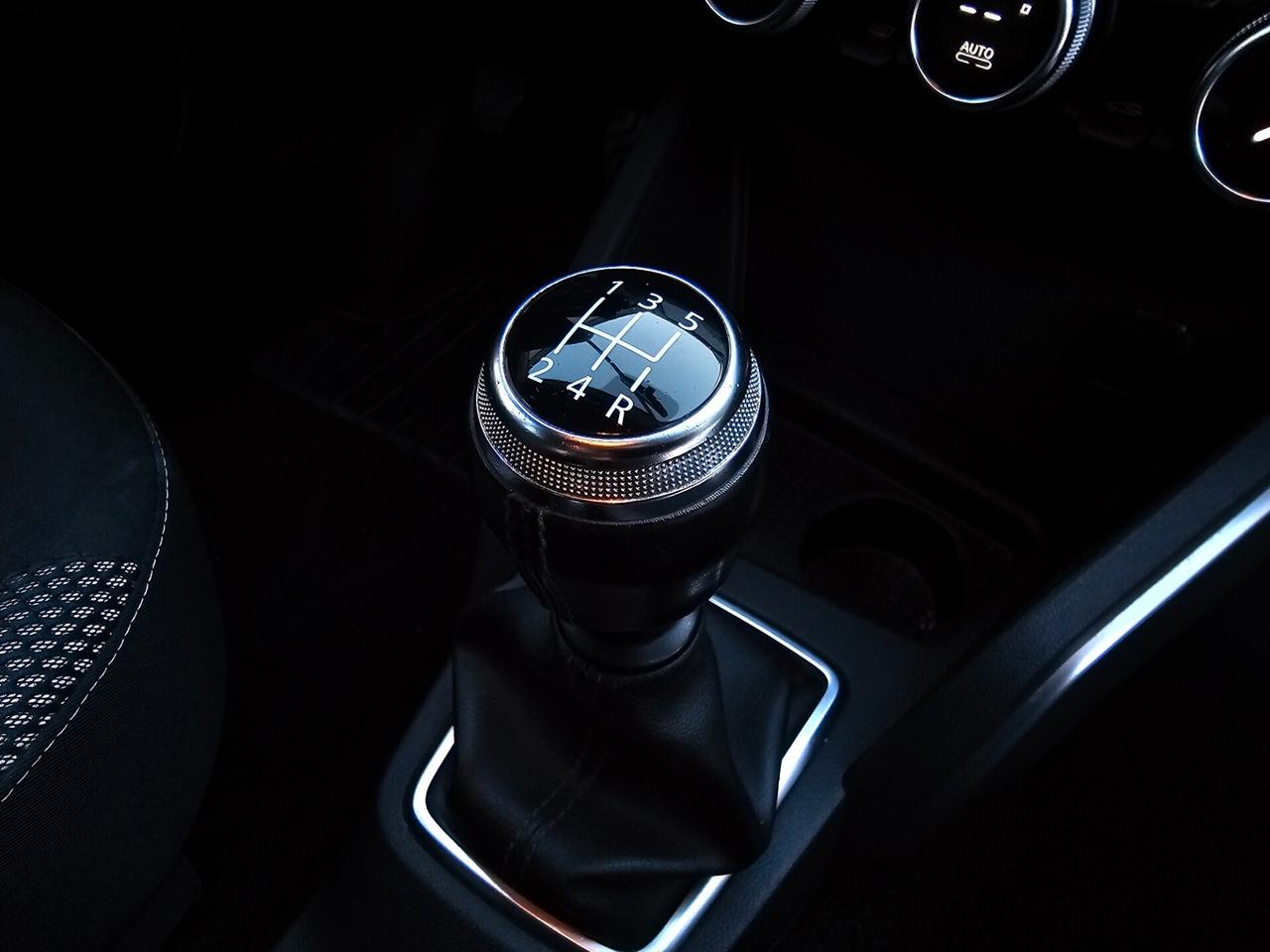 Dacia Duster 1.6 SCe GPL Prestige