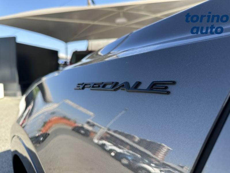 Alfa Romeo Tonale 1.5 130cv Hybrid TCT7 Speciale