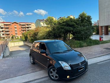 Suzuki Swift 1.3 DDiS 5p. 12 MESI DI GARANZIA