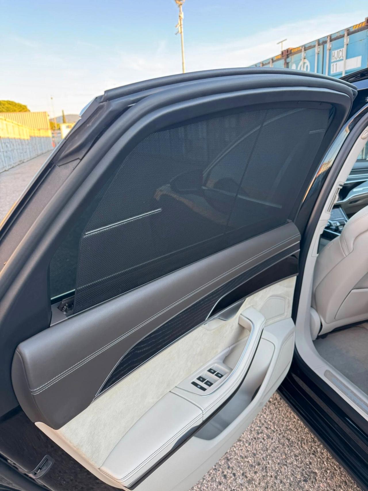 Audi A8 L 60 TDI 4.0 quattro tiptronic