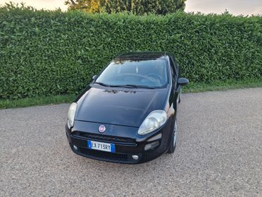 Fiat Punto 1.3 MJT 75cv 5p