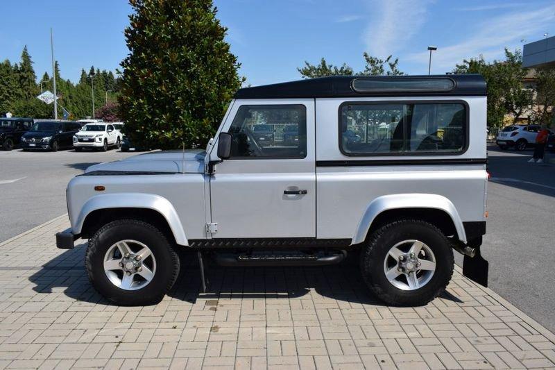 Land Rover Defender 90 2.2 TD4 Station Wagon N1 AUTOCARRO IVA ESPOSTA