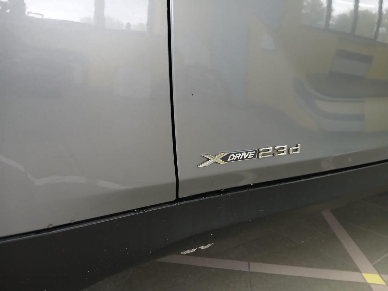 Bmw 123 123d cat 5 porte Msport Accetto permute e finanziamenti