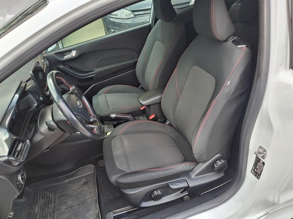 Ford Fiesta 1.5 EcoBlue 3 porte ST-Line