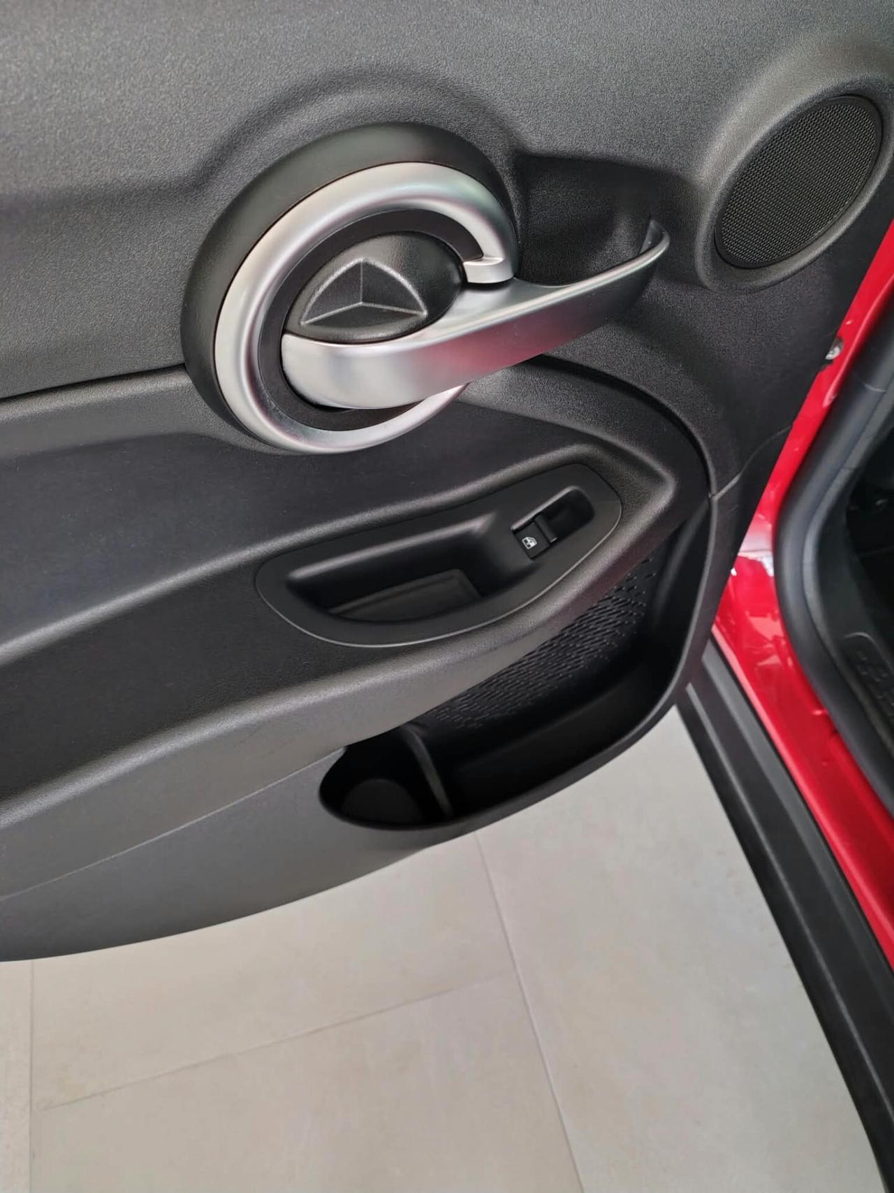 Fiat 500X 1.3 MultiJet 95 CV Pop Star