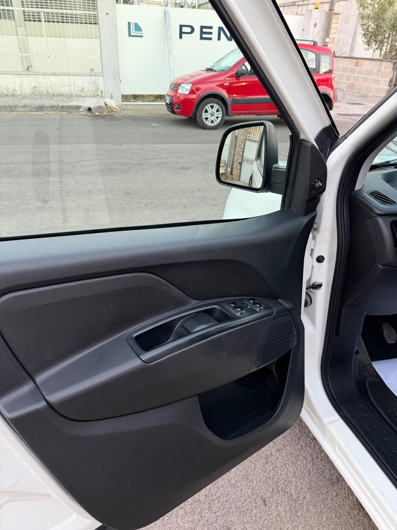 Fiat Doblò 1.6 MJT N1-2018 IVA DEDUCIBILE