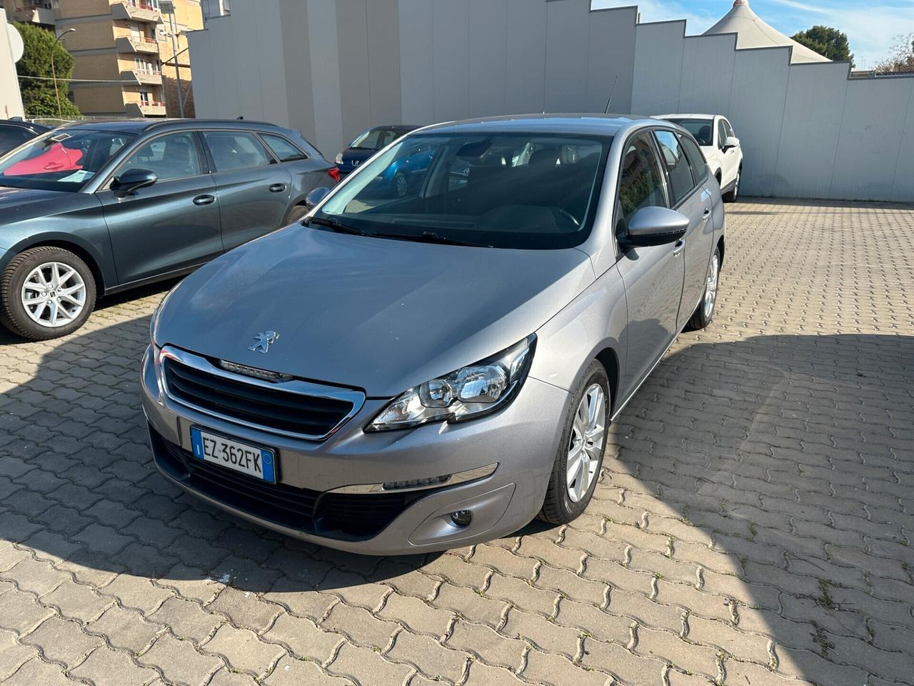 Peugeot 308 BlueHDi 92CV SW Active