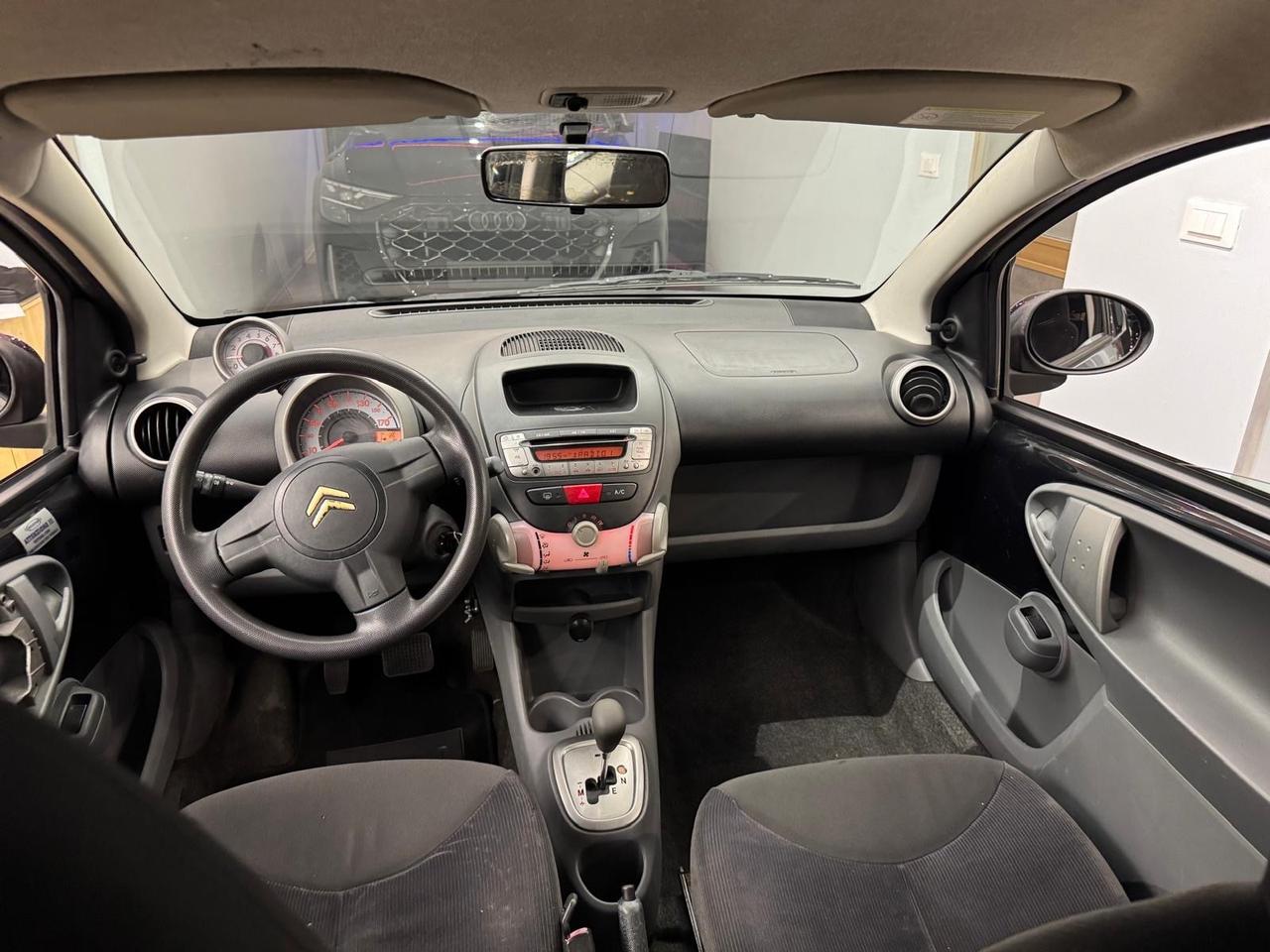 Citroen C1 1.0 3 porte CMP-5 AMICI