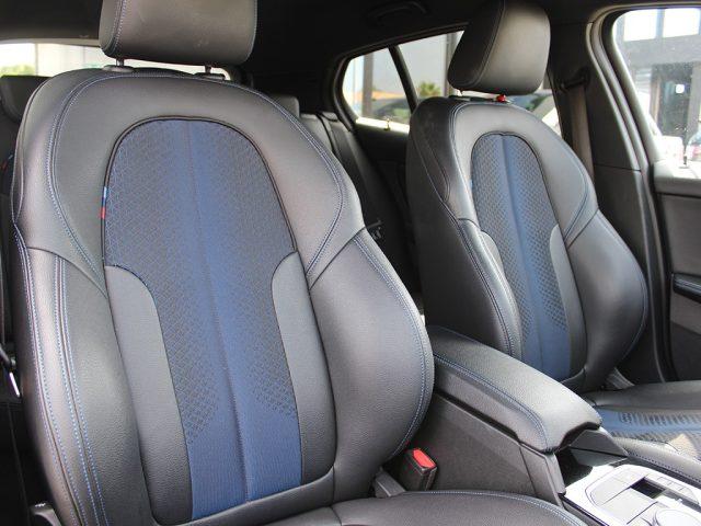 BMW 118 d 5p. Msport EXTERIOR Auto