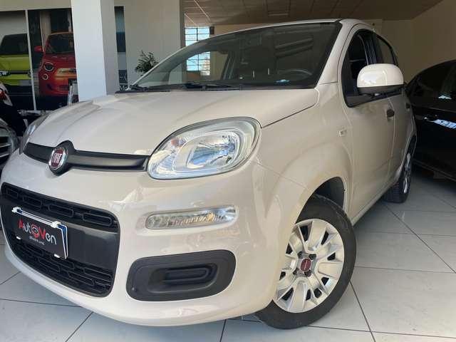 Fiat Panda Panda 1.2 Pop 69cv E6