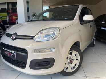 Fiat Panda Panda 1.2 Pop 69cv E6