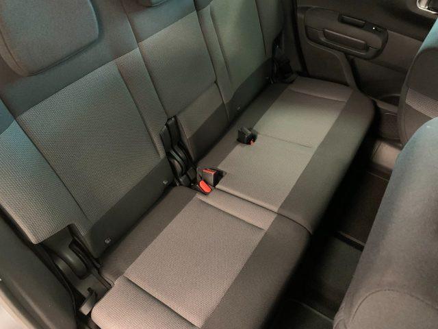 CITROEN C3 Aircross 1.2 Benzina Shine