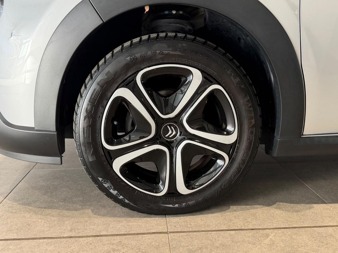 Citroen C3 PureTech 82 Feel