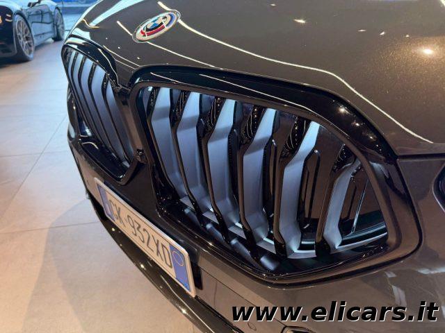 BMW X6 xDrive30d mhev 48V Msport Auto