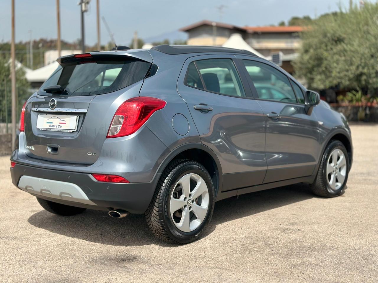 Opel Mokka X 1.6 CDTI Ecotec 4x2 Start&Stop Innovation