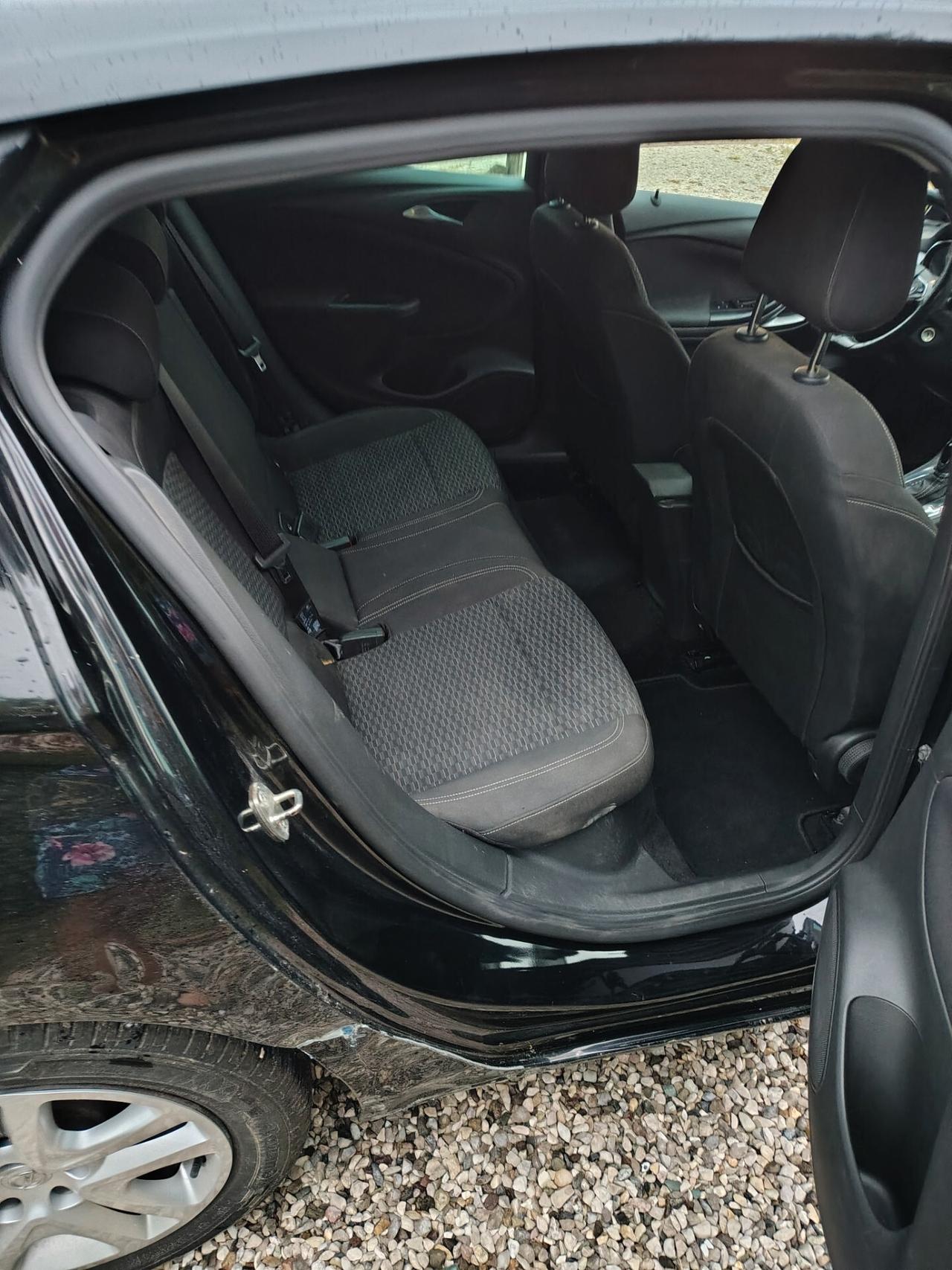 Opel Astra 1.4 Turbo 150CV Start&Stop aut. 5 porte Innovation