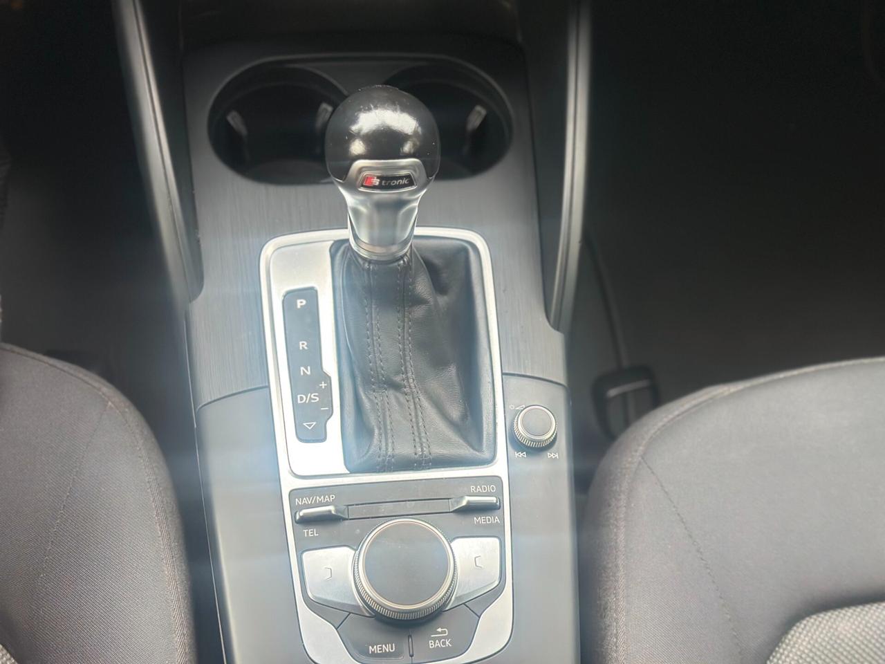 Audi A3 SPB 1.6 TDI S tronic Sport '16