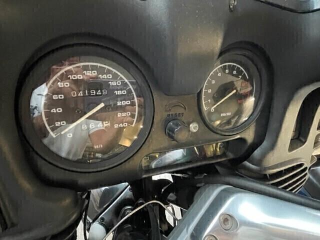 Bmw R1100 RT Anche permuta o scambi0