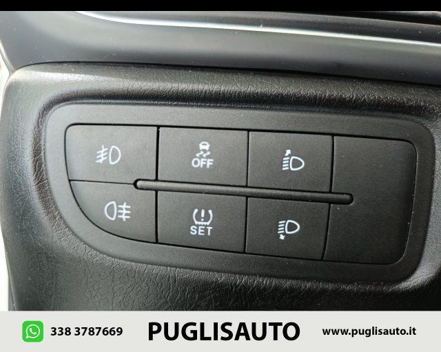FIAT Tipo 1.6 Mjt S&S 5 porte Lounge