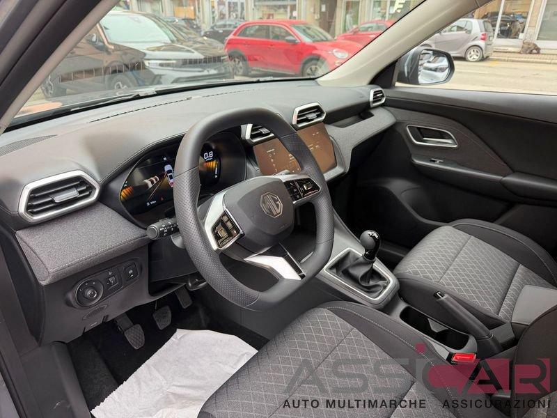 MG ZS ZS 1.5 Standard