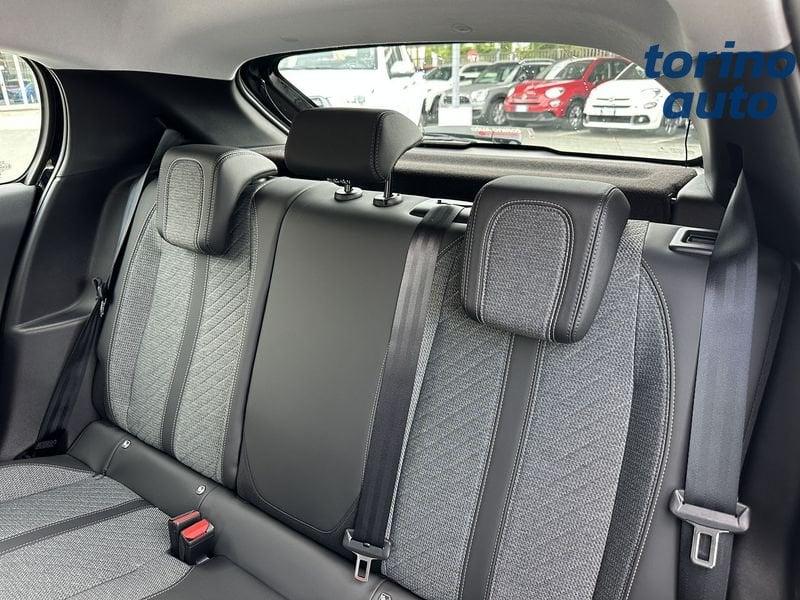 Peugeot 208 208 PureTech 75 Stop&Start 5 porte Style