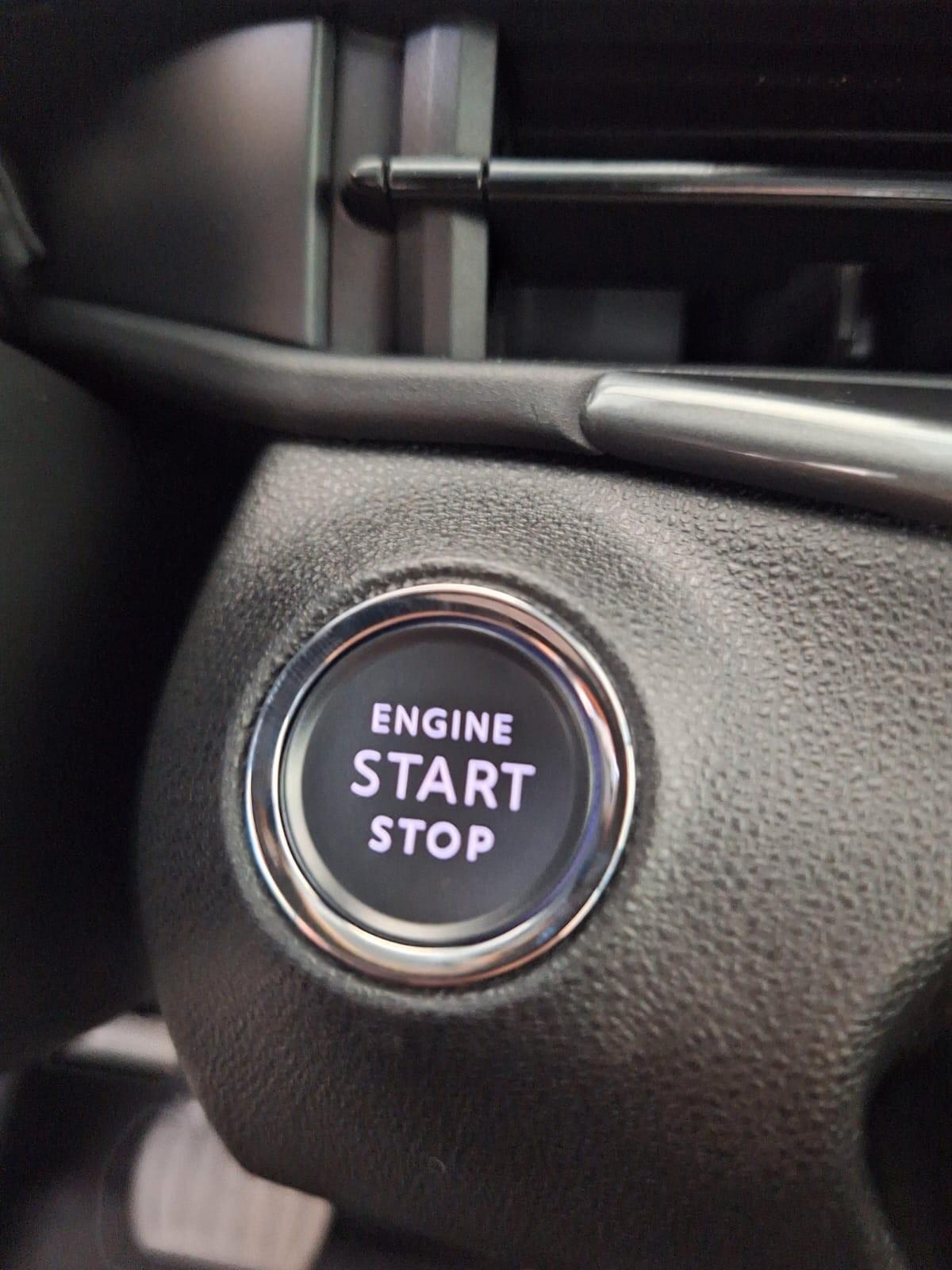 Fiat 600 Hybrid 110 CV DCT MHEV La Prima