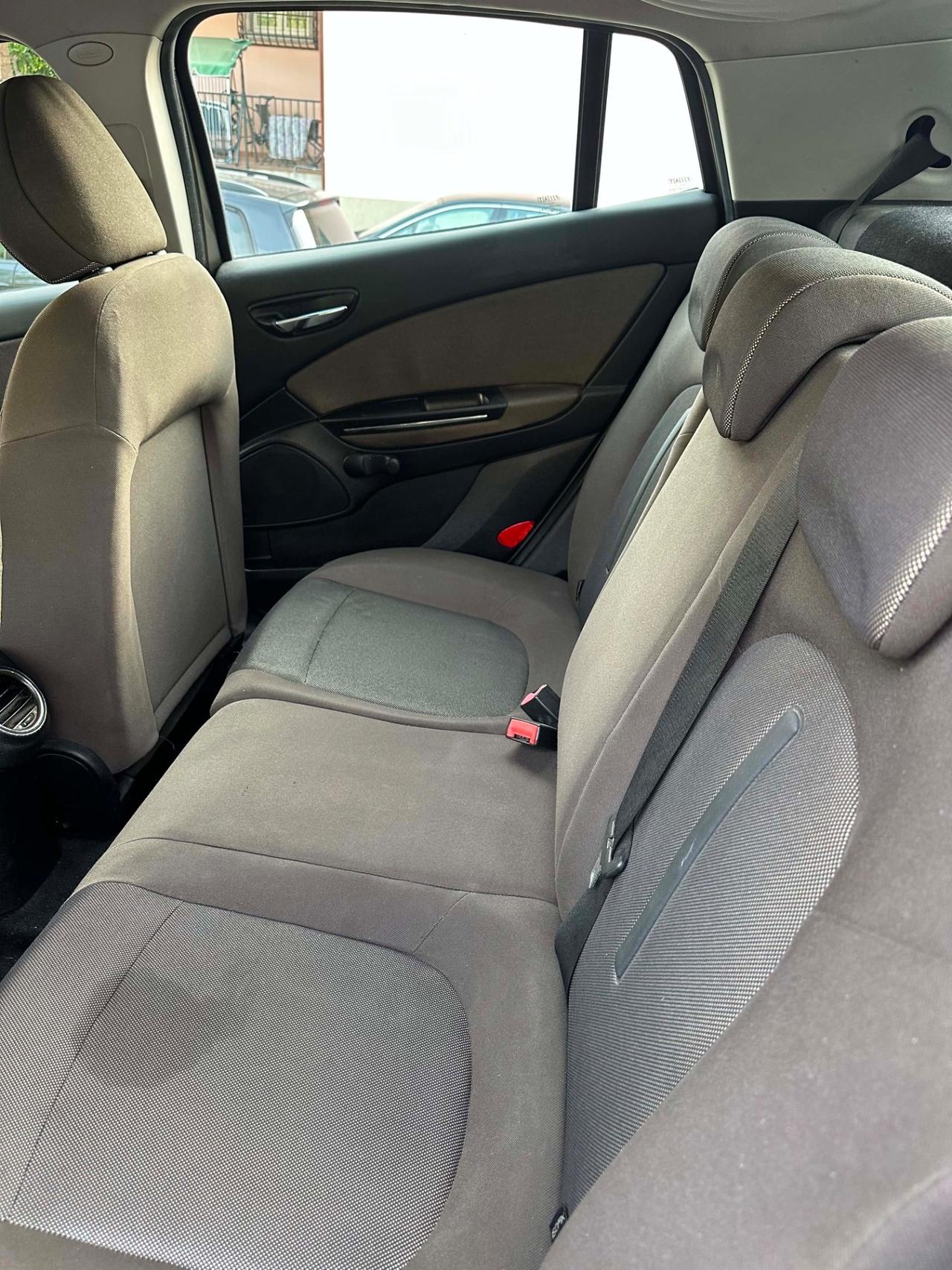 Fiat BRAVO 1.9 KMCERT UNICOPR