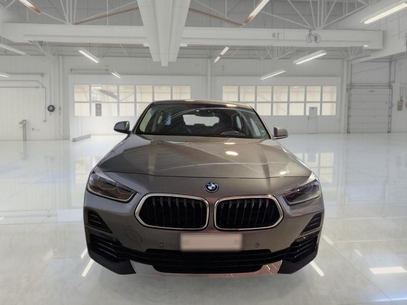 BMW X2 xDrive 25e Business X automatico