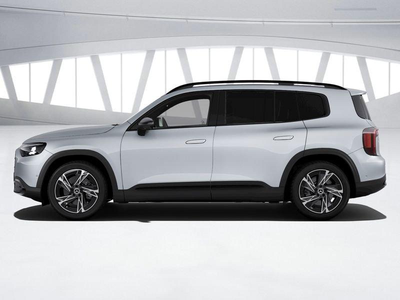 Mercedes-Benz GLB EQ GLB EQ 250+ Advanced Plus NIGHT-PACK