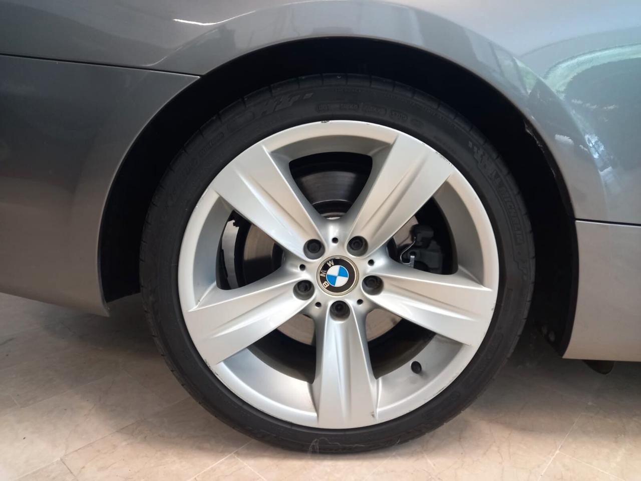Bmw 330xd cat Coupé Futura ISCRIVIBILE CRS