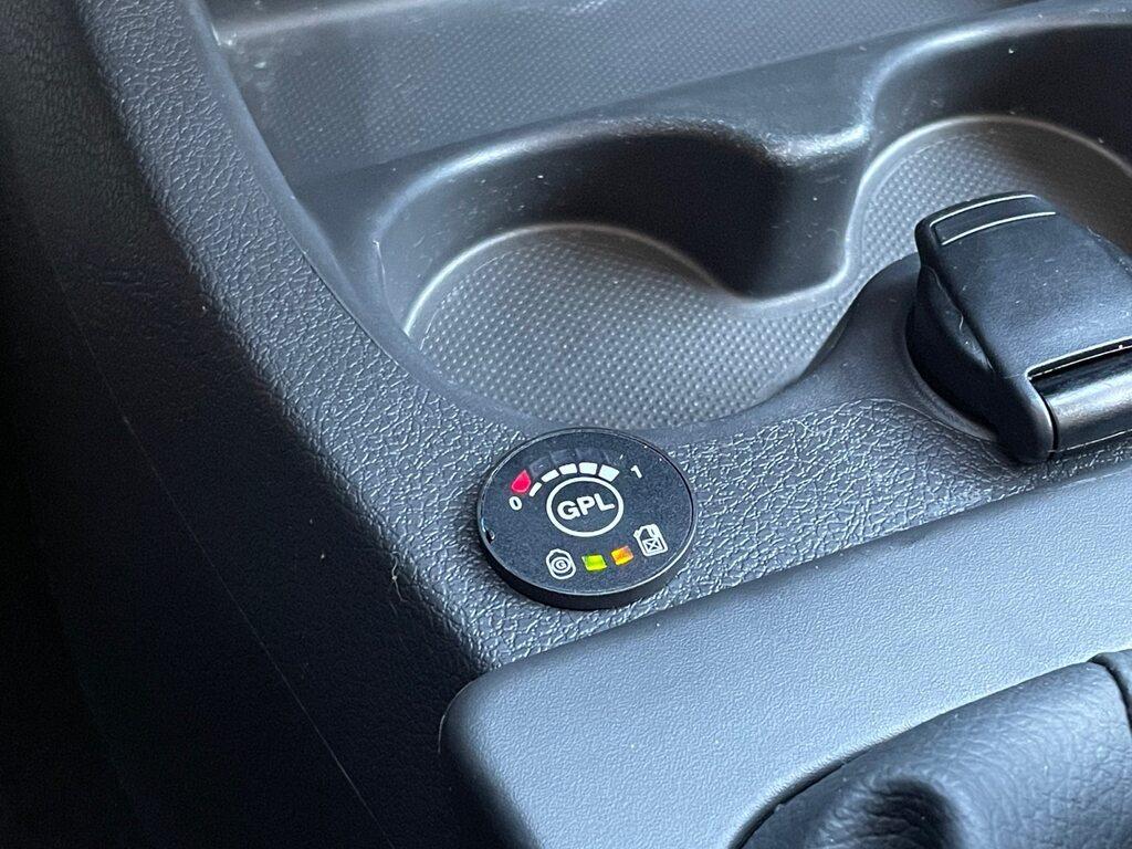 Dacia Dokker 2017(12) Benzina VAN 1.6 100CV - GPL